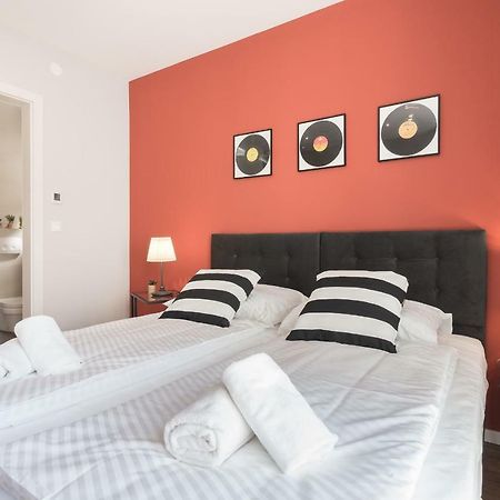 4 Elements Old Town Views Rooms Trogir Bagian luar foto