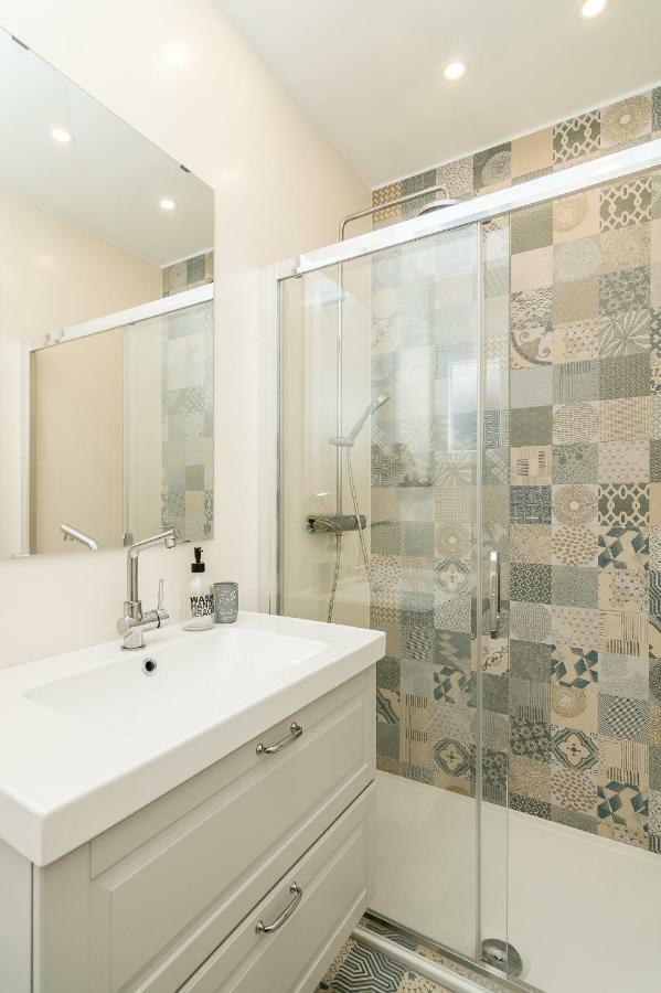 4 Elements Old Town Views Rooms Trogir Bagian luar foto