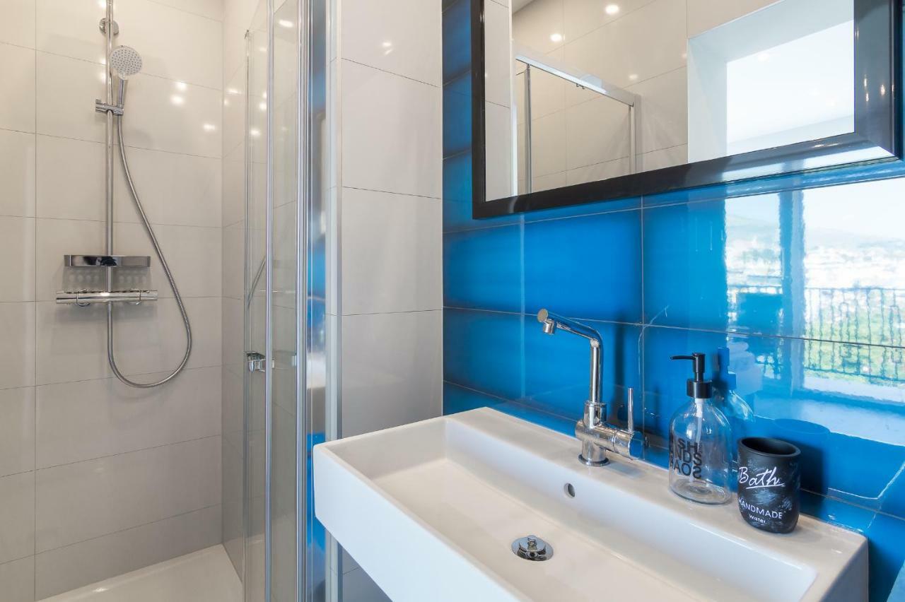 4 Elements Old Town Views Rooms Trogir Bagian luar foto