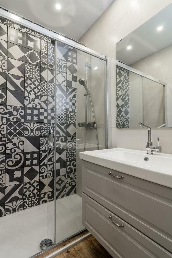 4 Elements Old Town Views Rooms Trogir Bagian luar foto