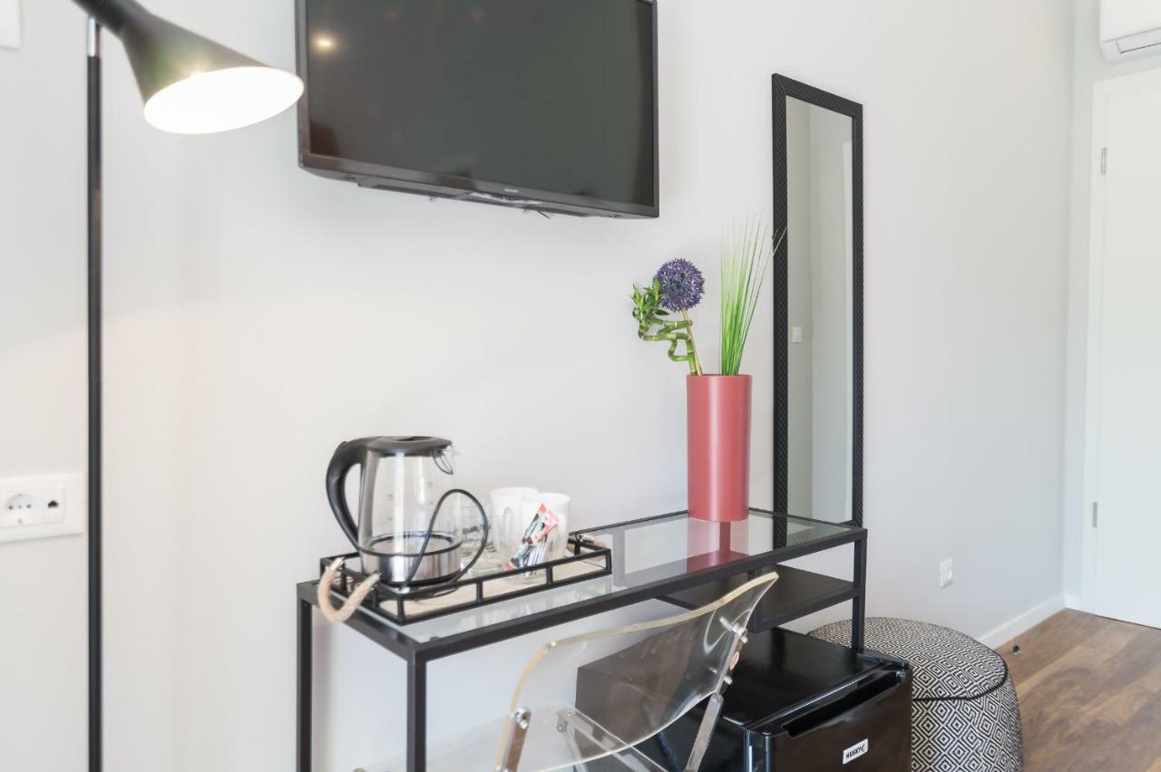 4 Elements Old Town Views Rooms Trogir Bagian luar foto