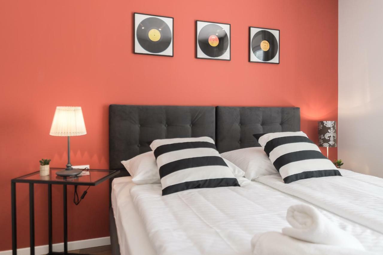 4 Elements Old Town Views Rooms Trogir Bagian luar foto